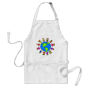 American Kids Standard Apron