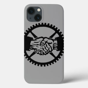 American Labor Party iPhone 13 Case