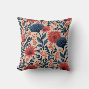 american labour day pillow cushion (Edit)