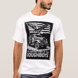 American Legend: The Doughboys T-Shirt