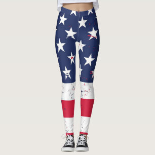 American Leggings