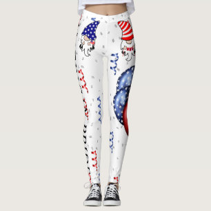 AMERICAN LEGGINGS