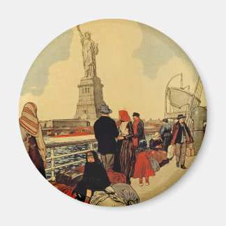 American Liberty Magnet