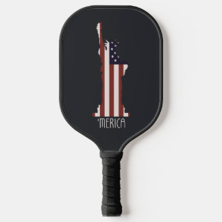 American Liberty Pickleball Paddle
