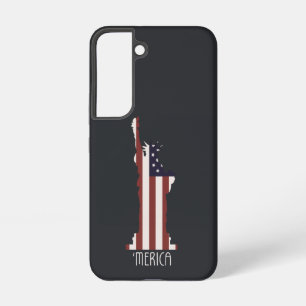 American Liberty Samsung Galaxy Case