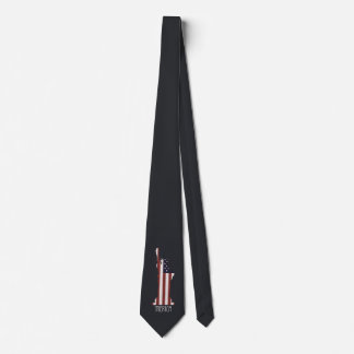 American Liberty Tie