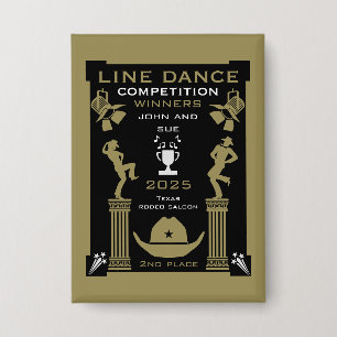 American Line Dancing Competition