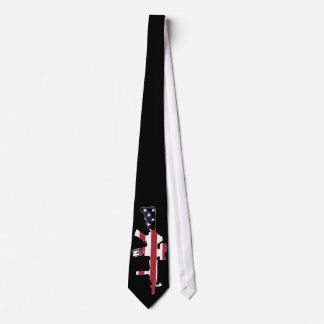 American M4 Tie