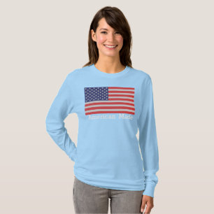 American made flag T-Shirt