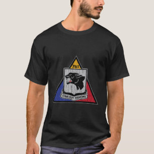 American Marauder 761St Wwii Tank Battalion