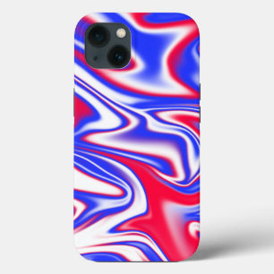 American Marble, iPhone 13 Case