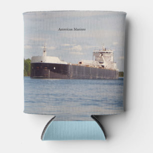 American Mariner can cooler