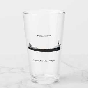American Mariner glass