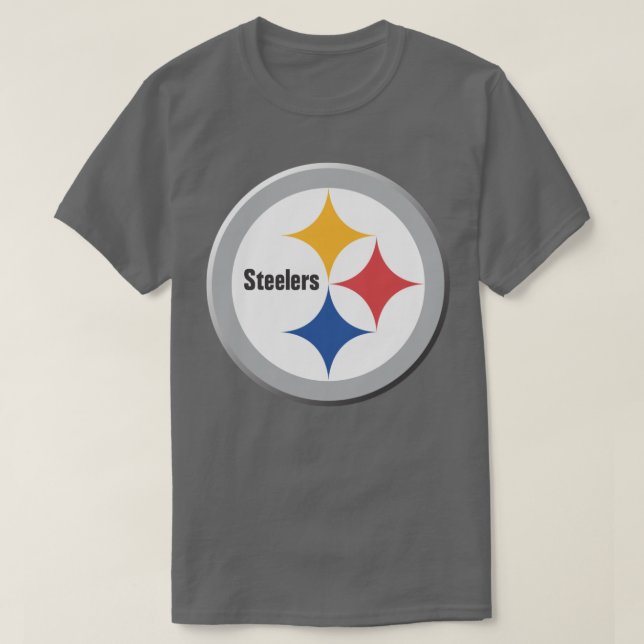 American  Merch 6 T-Shirt (Design Front)