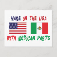 American Mexican American