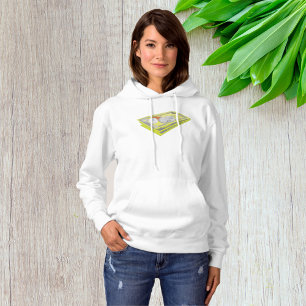 American Money Hoodie