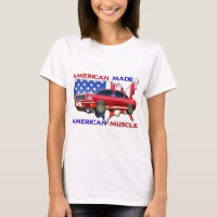 American Muscle Car