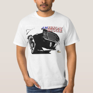American muscle car T-Shirt