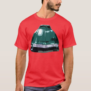 american muscle car T-Shirt