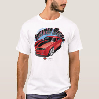 American Muscle T-Shirt
