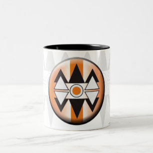 American Native Mug