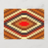 american native traditional ethnic costume motif