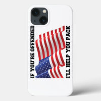 American patriot 