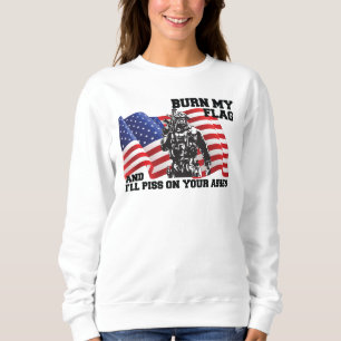 American Patriot Sweatshirt