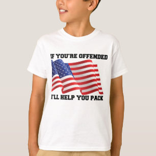 American patriot T-Shirt