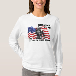 American Patriot T-Shirt
