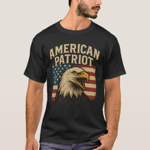 American Patriot T-Shirt