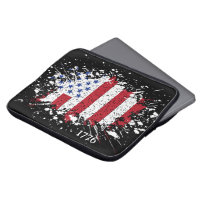 American Peace Flag 1776 American State National