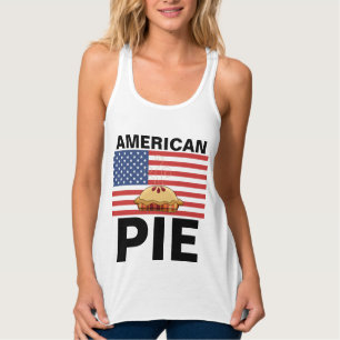 AMERICAN PIE (1971) 1970S PATRIOTIC T-SHIRTS