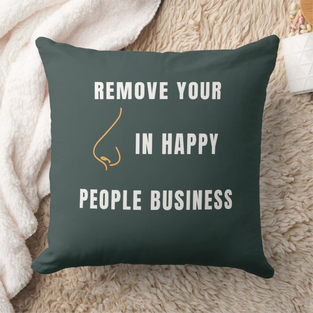 American Pillow (Blanket)