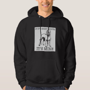 American Pit Bull Terrier dog Hoodie
