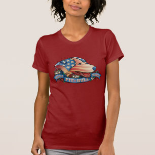American Pit Bull Terrier T-Shirt