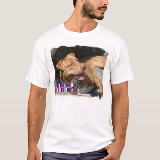 American Pit Bull Terrier T-Shirt