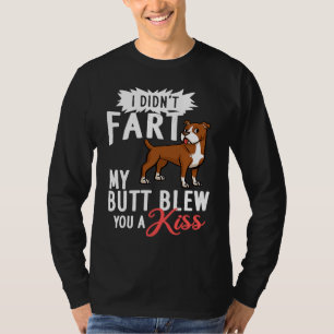 American Pitbull Terrier Dog Puppies Owner Lover 3 T-Shirt