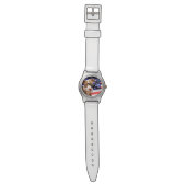 American Pitbull Terrier pup Watch (Product)