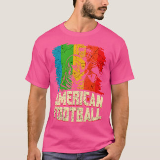 American  Player T-Shirt