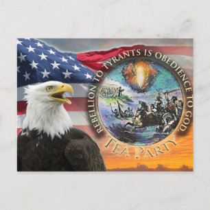 American Postcards