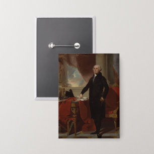 American President George Washington Lansdowne