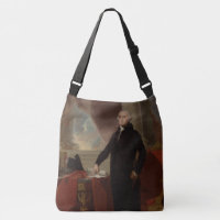 American President George Washington Lansdowne 