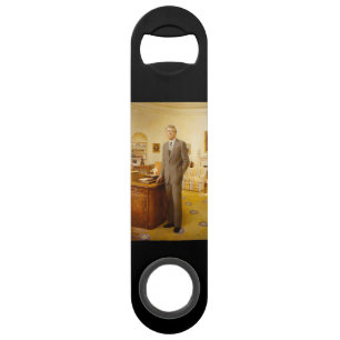 American President James Earl Carter Oval Office