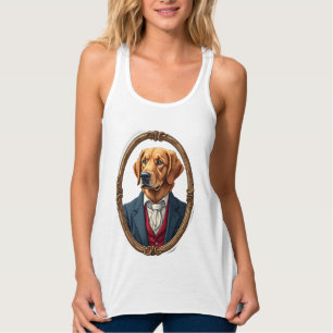 American Pride Golden Retriever Vintage Shirt 4