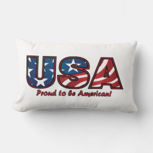 American Pride Lumbar Cushion