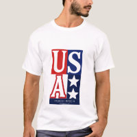 American Pride: Proudly Made in America Graphic