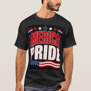 American Pride T-Shirt