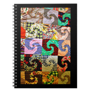 American Quilt Design Notebook