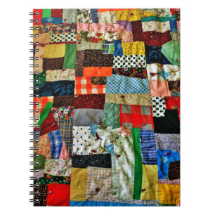 American Quilt Notebook